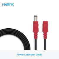 4.5M/18M Power Extension Cable for Reolink WIFI IP Cameras