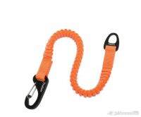 สายจูง TRUELOVE BUNGEE DOG LEASH ORANGE