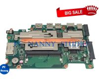 PCNANNY FOR Acer Aspire E-11 ES1-111M Laptop Motherboard NBMRS11001 DA0ZHKMB6C0 DDR3 notebook mainboard tested