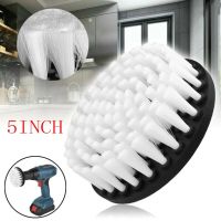 Electric Drill Brush Cleaner Kit For Cleaning Carpet Leather Glass Car Tires Upholstery Sofa Wooden Furniture Car Wash