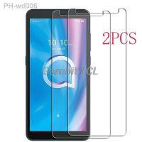 For Alcatel 1A 1B 2020 Tempered Glass Protective 5002A 5002D 5002F 5002I 5002M 5002X 5.5INCH Screen Protector Phone Cover Film