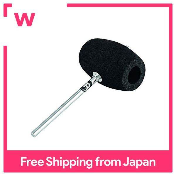 MEINL Percussion Hammer Head Cajon & Bass Drum Beater CPB1 Lazada PH