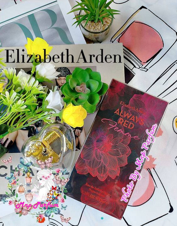 elizabeth-arden-always-red-femme-eau-de-toilette-for-women-100-ml-กล่องซีล