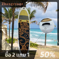 zhangrenge?Cheap? ราวจับกระดานโต้คลื่นพีวีซีน้ำหนักเบาป้องกันการสึกหรอสำหรับเรือแคนู