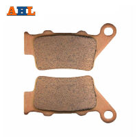 AHL Sintered Copper Motorcycle parts FA208 Rear ke Pads For SX 360 96-97