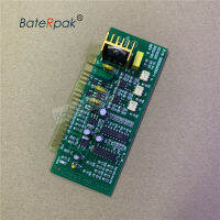 เครื่องรัดสาย JOINPACK-S325บอร์ด PC เดิม, baterpak เครื่อง bundling แผงวงจร PCB, ใช้เครื่อง220V.