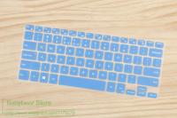 Laptop 11.6 Inch Keyboard Protective Film For Dell Inspiron 11 3000 Series Ins11Mf-D1208Tw Cover Skin Protector