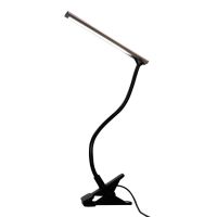 LED Eye Protection Dimmable Reading Lamp With USB Charging Port For Living Room Bedroom Dormitory Office Bedside Lamp