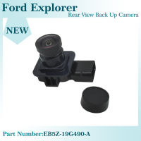 EB5Z-19G490-A ใหม่กล้องมองหลังสำรองความปลอดภัยสำหรับ2011-2015 Ford Explorer EB5Z19G490A