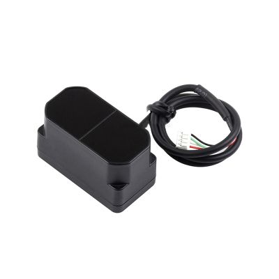Lidar Range Sensor Module Lidar Range Sensor Module Kit Tfmini Plus 12M Range High Frame Rate Small Blind Area High Accuracy