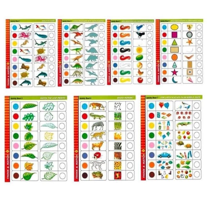 พร้อมส่ง-coding-activity-for-kids-ของเล่นแนว-รร-สาธิต