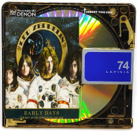 MD รวมเพลงTHE BEST OF LED ZEPPELIN VOLUME ONE