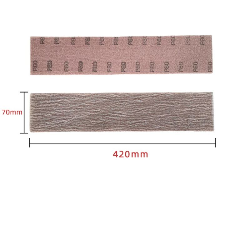 70x420mm-adjustable-hand-planer-wall-grinding-sandpaper-dry-grinding-hand-push-board-automotive-bodywork-rectangle-sanding-block