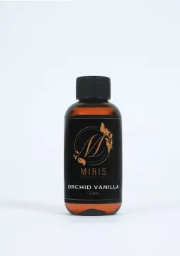 Hana Vanilla Essential Oil for Diffuser - Relax and Stay Sweet