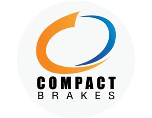 compact-brakes-ผ้าเบรคหน้าสำหรับ-isuzu-dmax-1-9-3-0-hi-lander-v-cross-ปี-2020-on-ผ้าเบรก-ดีแมกตัวสูง-dcc-772