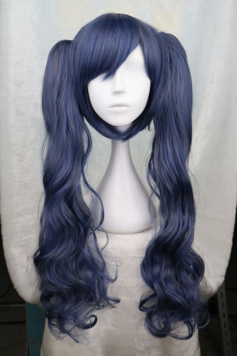qqxcaiw-long-wavy-cosplay-mixed-blonde-with-2-ponytails-60-cm-synthetic-hair-wigs