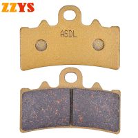 ⚡HOT SALE⚡ Motorcycle Front Brake Pads For BMW C400 C 400 X C400X 2018 G310R G310GS 2017 2018 2019 2020 2021 G310 G 310 GS Edition 40 20-21