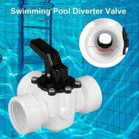 Three Port Diverter Val ve Replacement Val ve Shower Connection Three-way Device Hole Water For Shower Bathroom Accessories