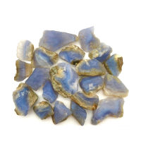 50g-500g wholesale Lot for Blue Lace Agate Rough Stone for Cutting and Jewelry making