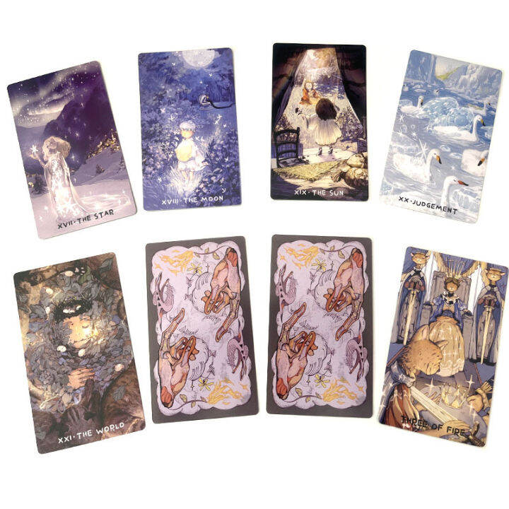 monsoon-tarot-card-มรสุม-ไพ่ทาโรต์-ขนาด10-3x6ซม-78ไพ่ทาโร่-s-คู่มืออิเล็กทรอนิกส์-เวอร์ชันไพ่ทำนายภาษาอังกฤษ-ไพ่ยิปซี-ไพ่ออราเคิล-ไพ่ยิบซี-ไพ่ทาโร่-ไพ่ดูดวง