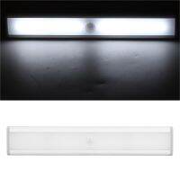 LED Cabinet Light Motion and Light Sensing 276LM 3 Gear White Lighting Magnetic LED Bar Light