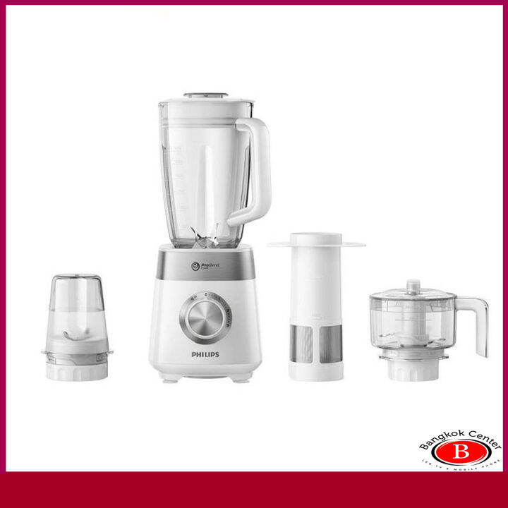 philips-blender-hr2225-เครื่องปั่นเอนกประสงค์ฟิลิปส์