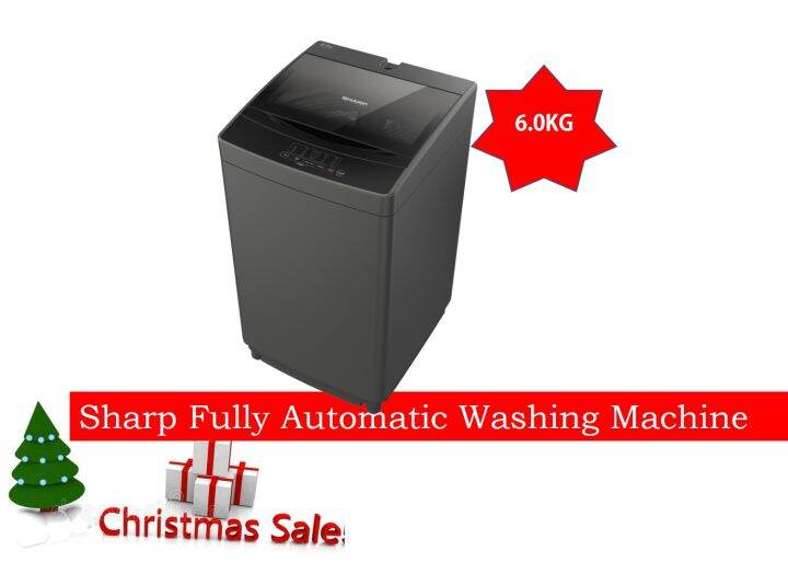 Affordable Fully Automatic Washing Machine Lazada PH