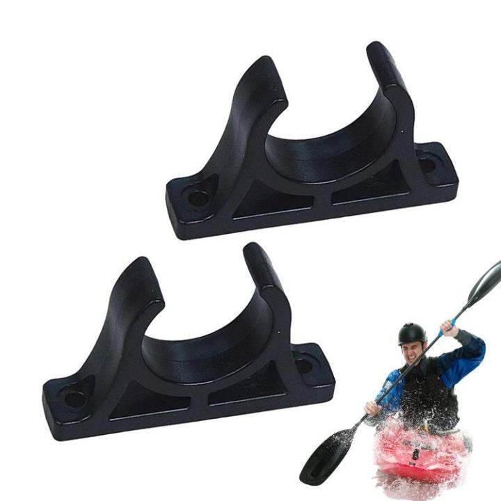 kayak-paddle-holder-2pcs-lightweight-kayak-rod-holder-for-paddle-grips-kayak-paddle-rack-for-fishing-boats-rubber-boats-assault-boats-inflatable-boats-comfy