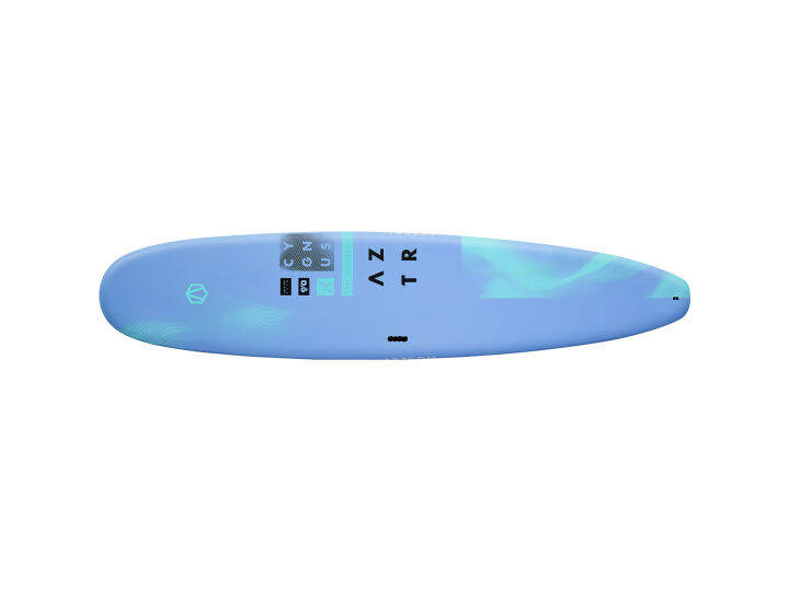 aztron-cygnus-90-surfboard-sup-board-เซิร์ฟบอร์ด-บอร์ดยืนพาย-มีบริการหลังการขาย-รับประกัน-6-เดือน