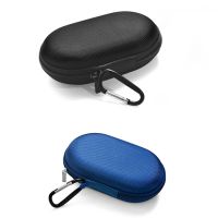 Portable Travel Case Hard Speaker Case Bag for GGMM E2 10W Bluetooth Speaker Portable Speaker Dustproof Pouch