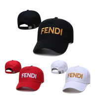 FENDIS คู่รัก Snapback หมวกอุปกรณ์เสริมเครื่อง แต่งกาย