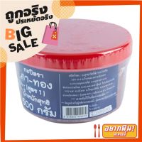 ✨คุ้มสุดๆ✨ ภา-ทอง กะปิอย่างดี สูตร 1 500 กรัม Pa Thong Shrimp Paste 500g ?ของแท้!!