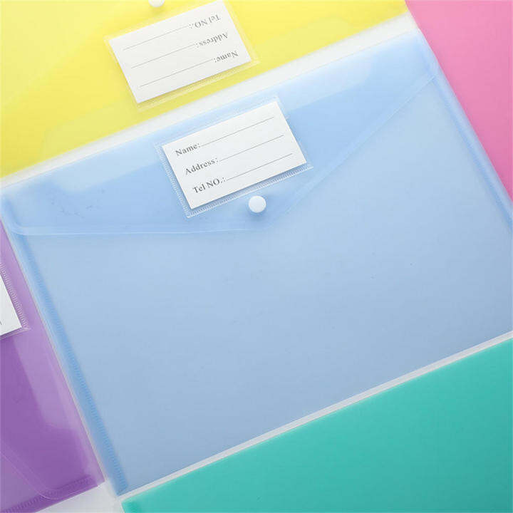 home-filing-products-a4-binder-pouch-with-label-student-folder-for-office-binder-envelopes-with-button-transparent-file-pouch-for-school