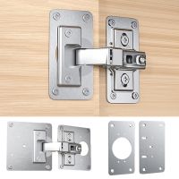 Hinge Repair Plate Foldable Table Cabinet Door Hinger Cabinet Furniture Drawer Window Door Hinges Furniture Hardware Accessories