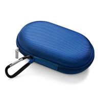 Portable Travel Case Hard Speaker Case Bag for GGMM E2 10W Bluetooth Speaker Portable Speaker Dustproof Pouch