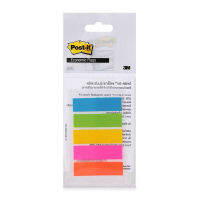 Post-it 583-5 Post-it Economic flags โพสต์-อิท อีโคแฟลกช์ คละสี