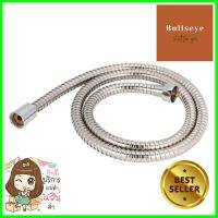 สายฝักบัว สเตนเลส HAFELE 495.60.108 150 ซม.STAINLESS STEEL SHOWER HOSE HAFELE 495.60.108 150CM **สินค้าแนะนำ**