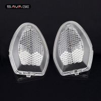 Newprodectscoming Turn Signal Light Lens For SUZUKI DL 1050 1000 650/XT/Adventure V-Strom GSF 1250 Bandit SV650 Motorcycle Indicator Lamp Housing