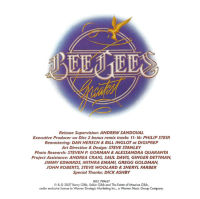 CD Bee Gees Greatest Hits 2CD ***แผ่นลิขสิทธิ์แท้ มือ1