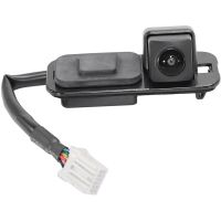 Reverse Parking Assist Back Up Camera for Acura TLX 2015-2020 39530TZ3A01 39530-TZ3-A01