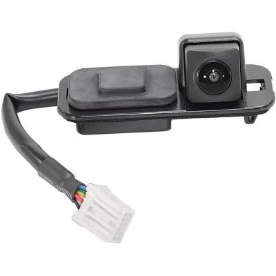 Rear View Camera Reverse Parking Assist Back Up Camera for Acura TLX 2015-2020 39530TZ3A01 39530-TZ3-A01
