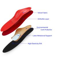 3ANGNI กายอุปกรณ์เสริม A RCH สนับสนุน Insoles สำหรับเท้าแบนกระดูกพื้นรองเท้าเบาะ P Lantar F Asciitis สำหรับผู้ชายผู้หญิง