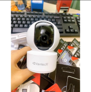 Camera Quan Sát IP Wifi Vantech AI - V2010C 4.0 Megapixel