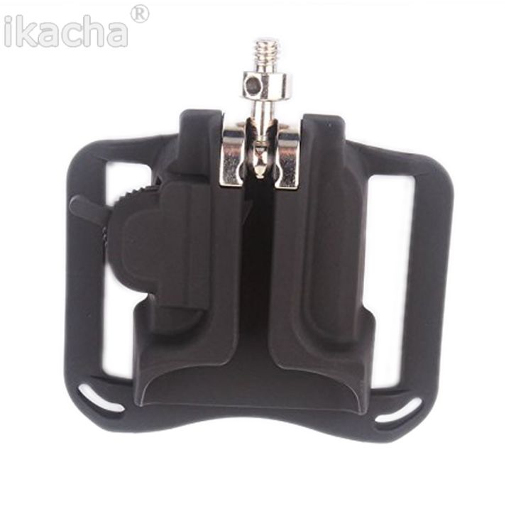 holster-hanger-quick-strap-waist-belt-buckle-button-mount-clip-camera-video-bags-for-sony-canon-nikon-dslr-camera