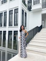 Jabai Poli - Maxi Dress