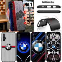 SFG37 Creative Design BMW อ่อนนุ่ม High Quality ซิลิโคน TPU Phone เคสโทรศัพท์ ปก หรับ Huawei P10 P20 P30 Pro Lite Y5P Y6 Y6P Y7A Y8P Y9A Y8S Y9S Y7 Y9 Prime