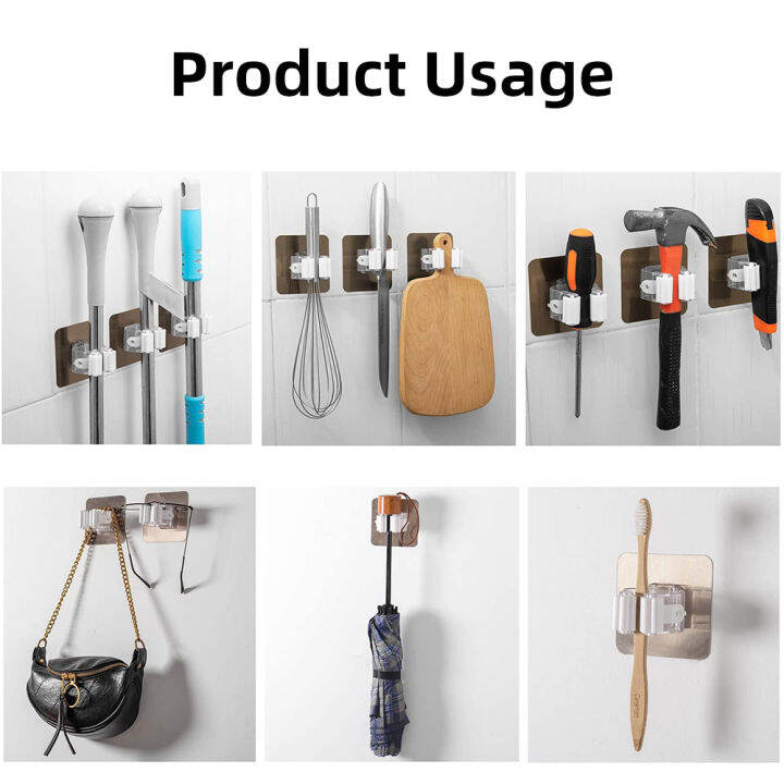 adhesive-multi-purpose-hooks-wall-hanger-mount-mop-holder-broom-hanger-hook-for-bathroom-organizer-kitchen-accessories