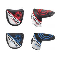 โลโก้ ODYSSEY Golf Putter Head Cover วัสดุคุณภาพดี รหัส CPD004 จัดส่งฟรีทั่วประเทศ