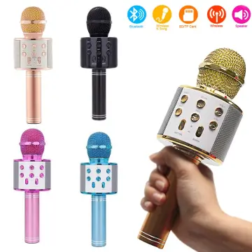 Mic 2024 bluetooth lazada