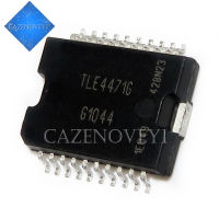 5pcs/lot New TLE4471 TLE4471G SOP-20 Auto PC board chip low pressure differential voltage regulator HSOP-20 In Stock